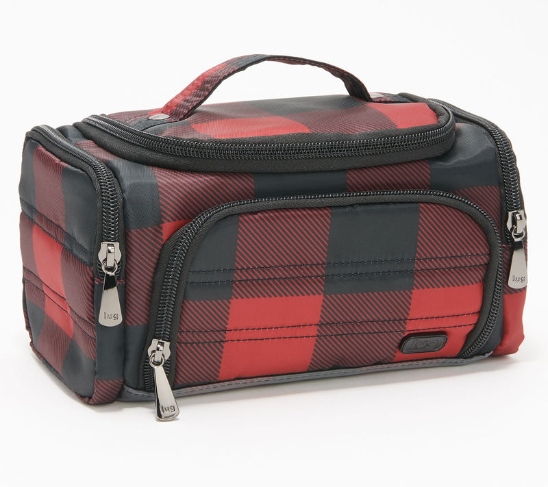 Lug Cosmetic Case - Trolley Mini — View 79