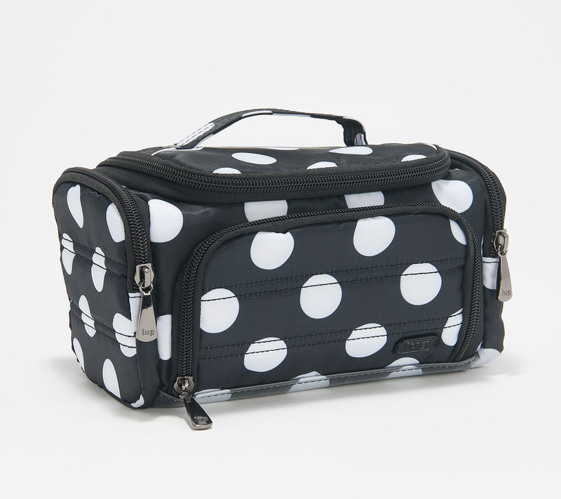 Lug Cosmetic Case - Trolley Mini — View 51