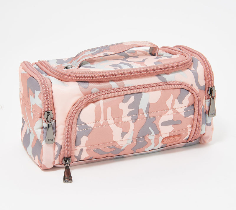 Lug Cosmetic Case - Trolley Mini — View 33
