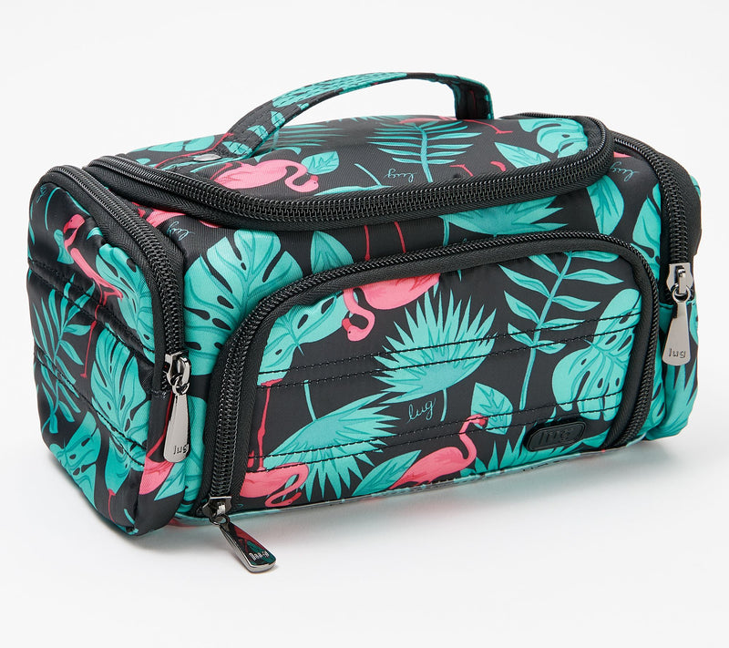 Lug Cosmetic Case - Trolley Mini — View 150