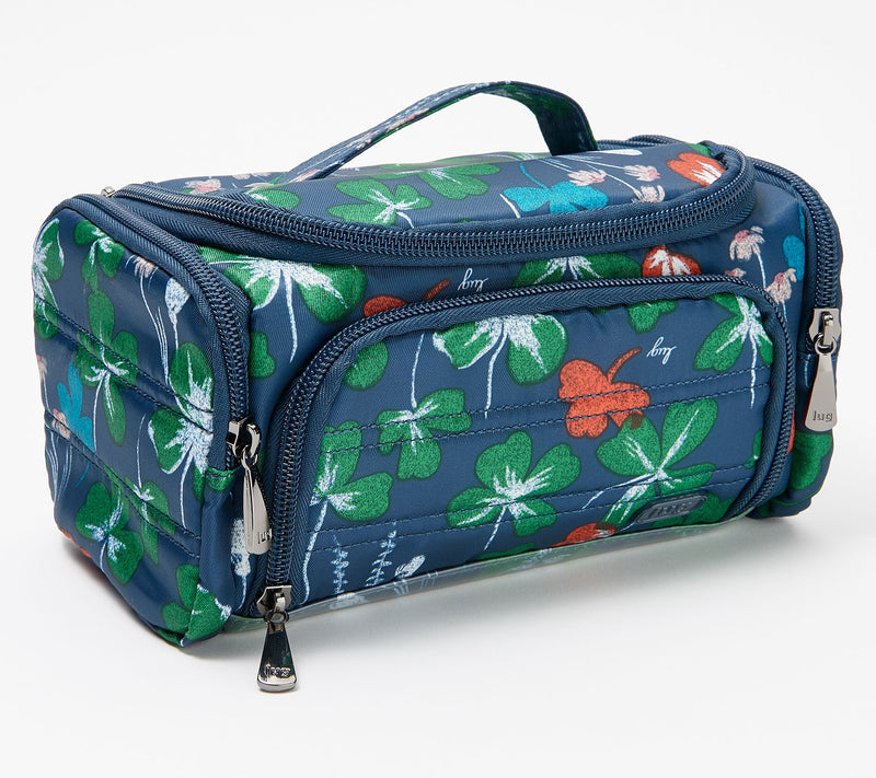 Lug Cosmetic Case - Trolley Mini — View 151