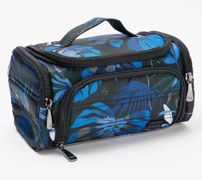 Lug Cosmetic Case - Trolley Mini — View 152