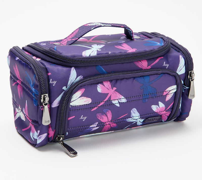 Lug Cosmetic Case - Trolley Mini — View 153