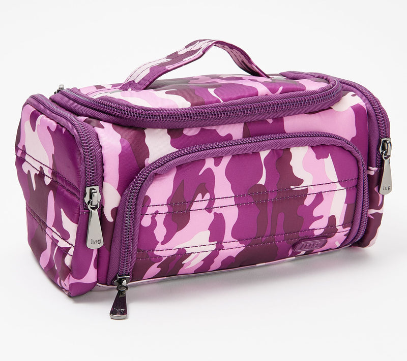 Lug Cosmetic Case - Trolley Mini — View 154