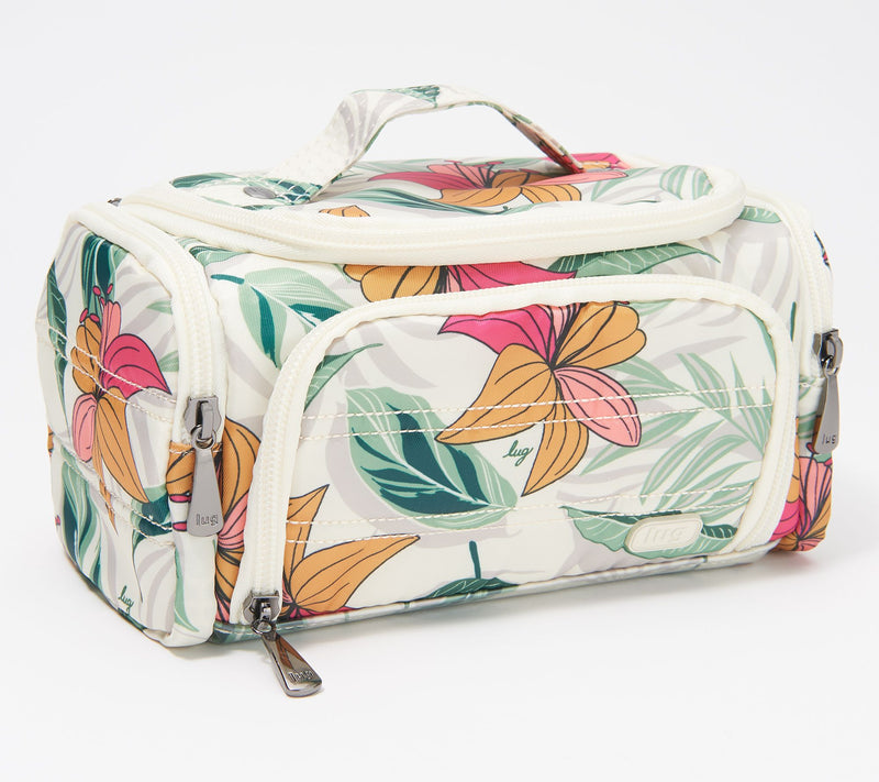 Lug Cosmetic Case - Trolley Mini — View 155