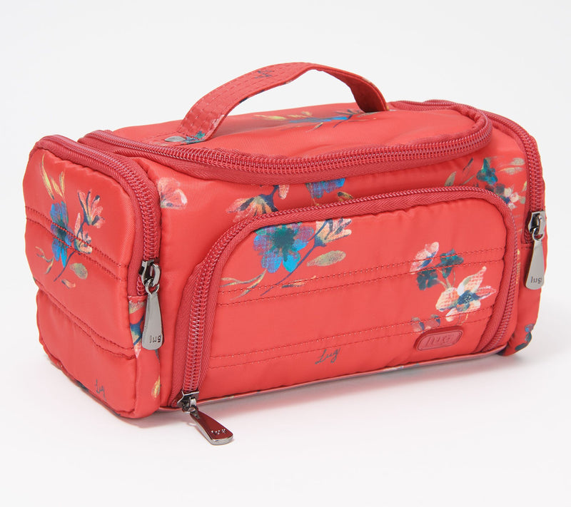 Lug Cosmetic Case - Trolley Mini — View 156