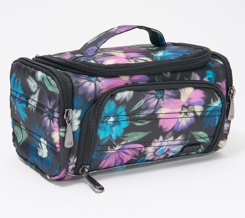 Lug Cosmetic Case - Trolley Mini — View 158