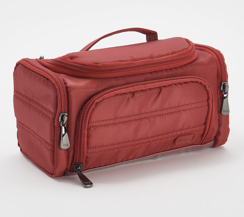 Lug Cosmetic Case - Trolley Mini — View 53