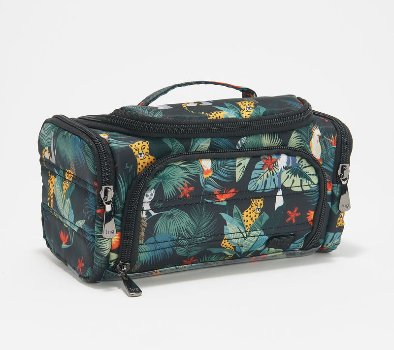 Lug Cosmetic Case - Trolley Mini — View 37