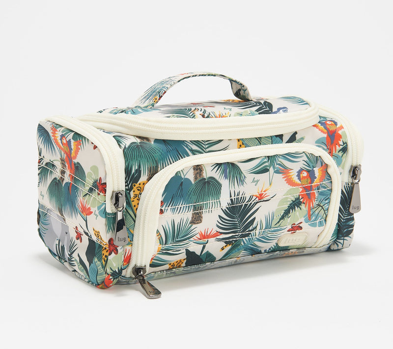 Lug Cosmetic Case - Trolley Mini — View 41
