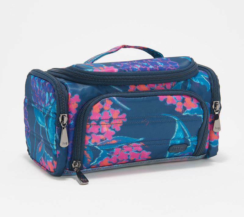 Lug Cosmetic Case - Trolley Mini — View 47