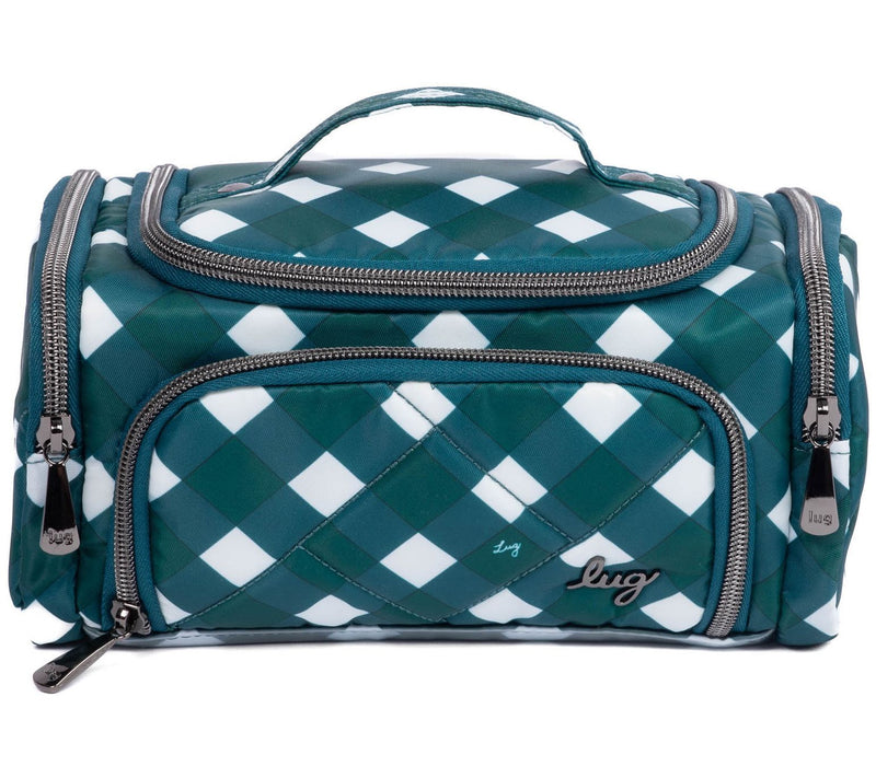 Lug Cosmetic Case - Trolley Mini — View 113