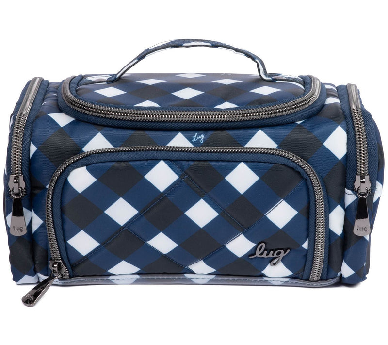 Lug Cosmetic Case - Trolley Mini — View 115