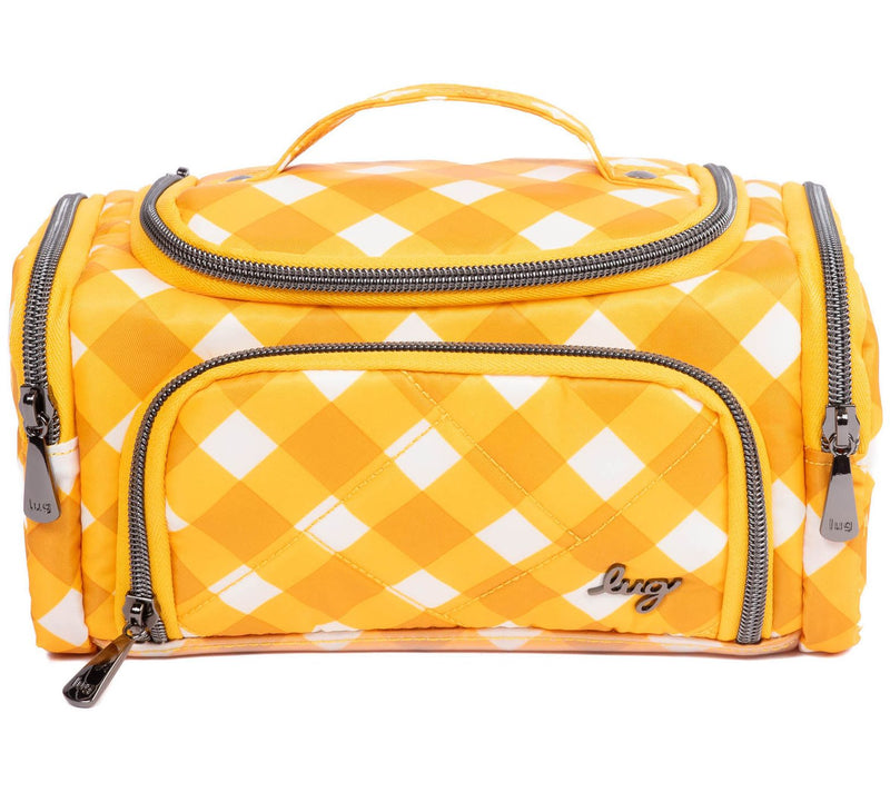 Lug Cosmetic Case - Trolley Mini — View 117