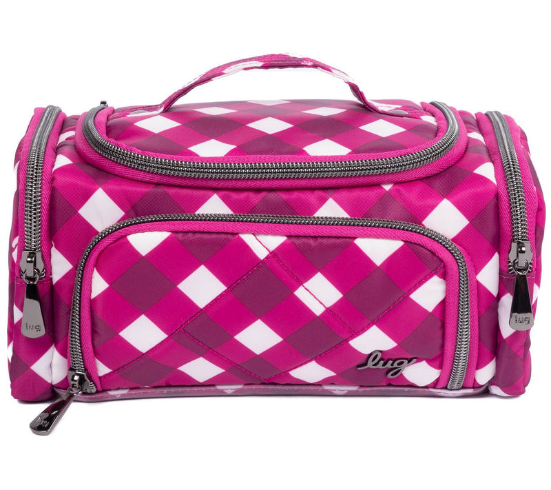 Lug Cosmetic Case - Trolley Mini — View 119