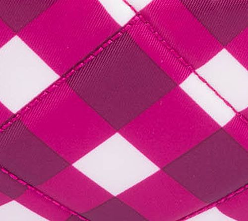Lug Cosmetic Case - Trolley Mini — View 118