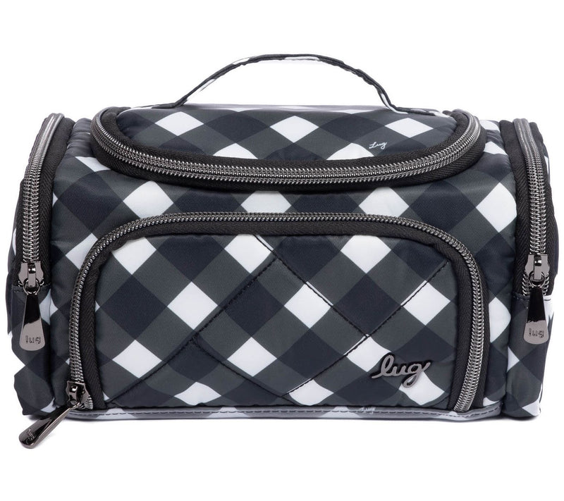 Lug Cosmetic Case - Trolley Mini — View 121