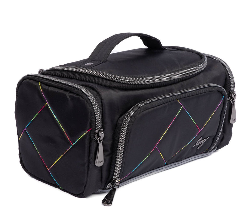 Lug Cosmetic Case - Trolley Mini — View 102