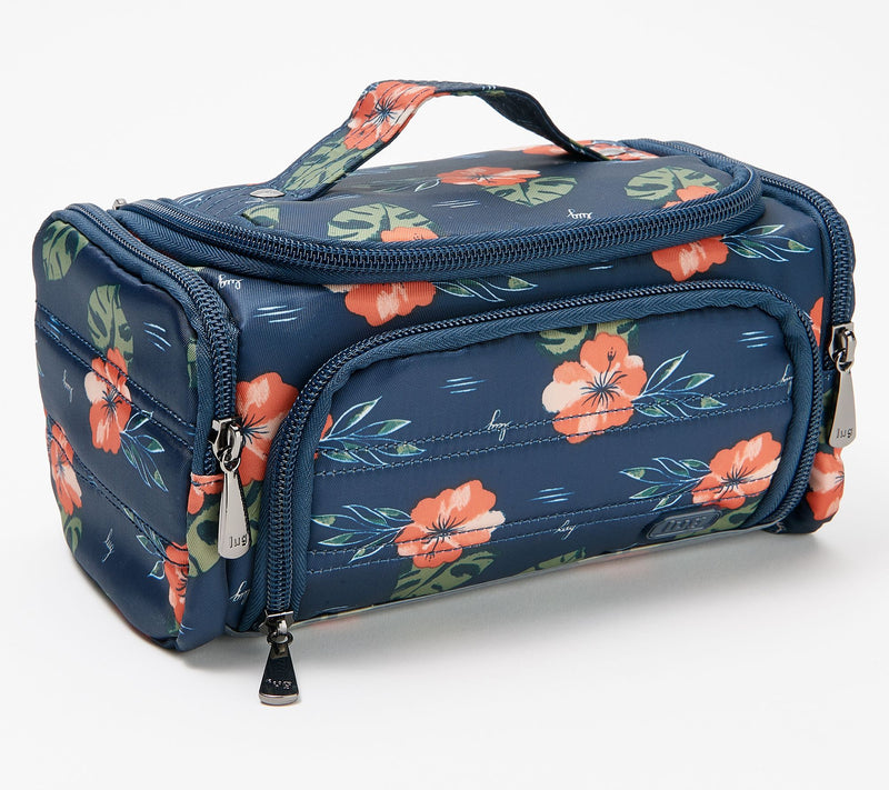 Lug Cosmetic Case - Trolley Mini — View 159