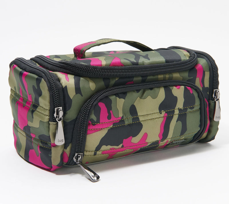 Lug Cosmetic Case - Trolley Mini — View 7