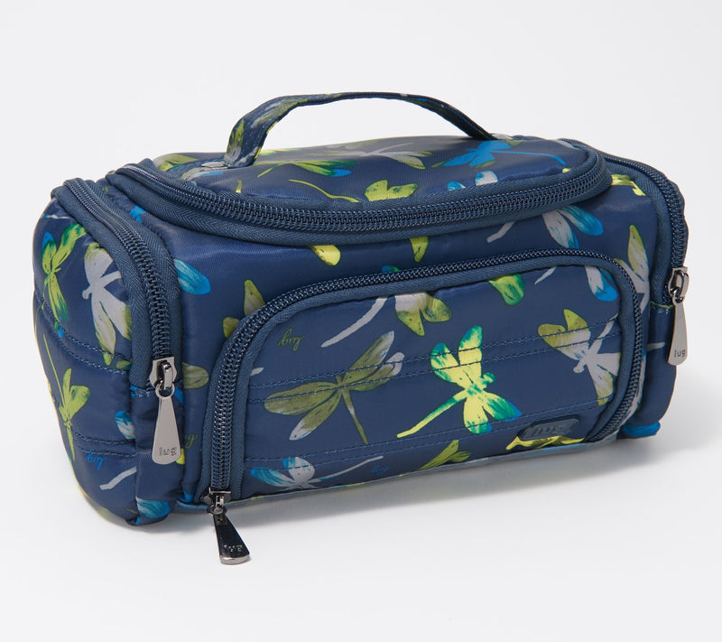 Lug Cosmetic Case - Trolley Mini — View 11