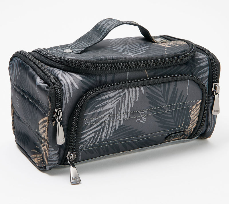 Lug Cosmetic Case - Trolley Mini — View 161