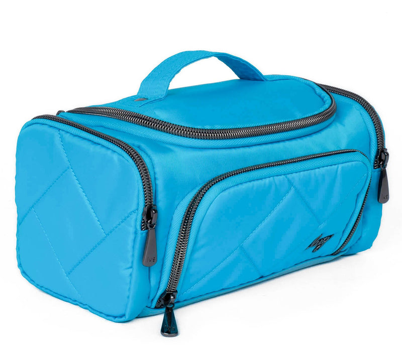 Lug Cosmetic Case - Trolley Mini — View 103