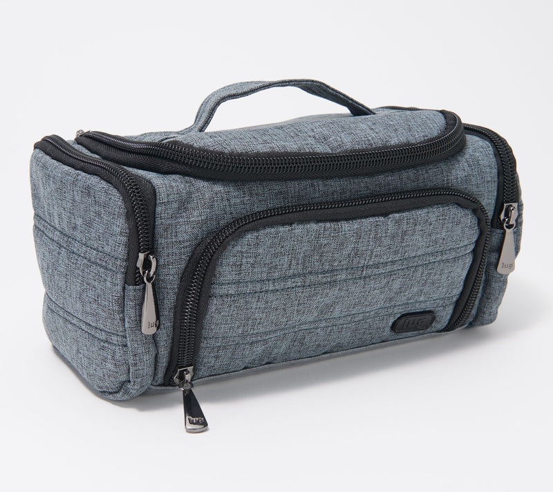 Lug Cosmetic Case - Trolley Mini — View 13