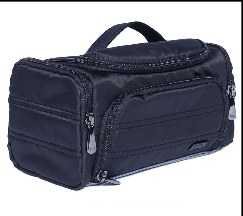 Lug Cosmetic Case - Trolley Mini — View 99