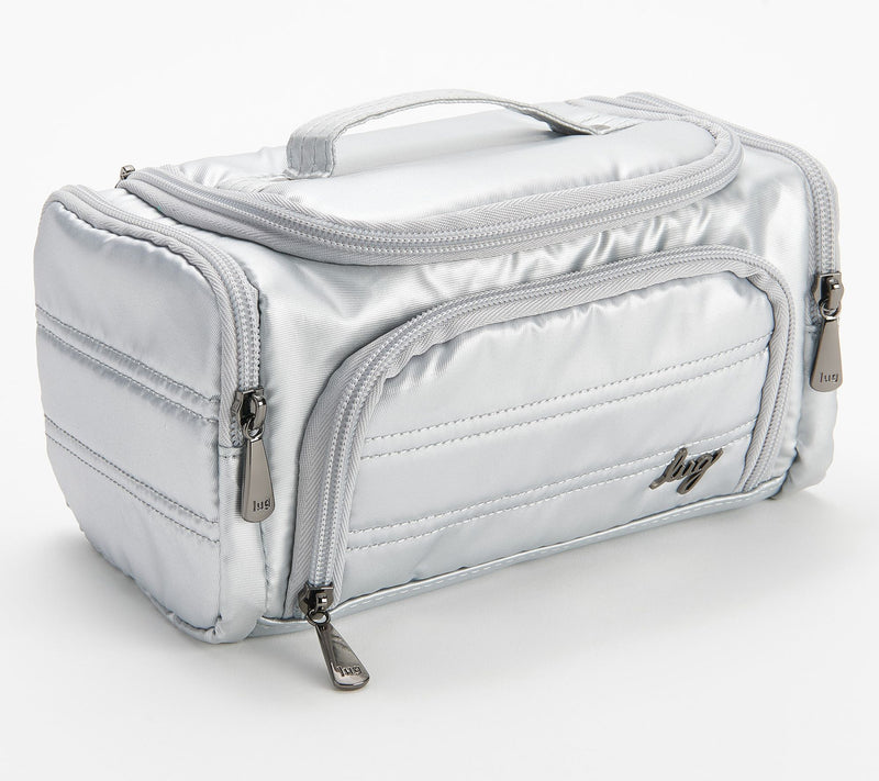 Lug Cosmetic Case - Trolley Mini — View 162