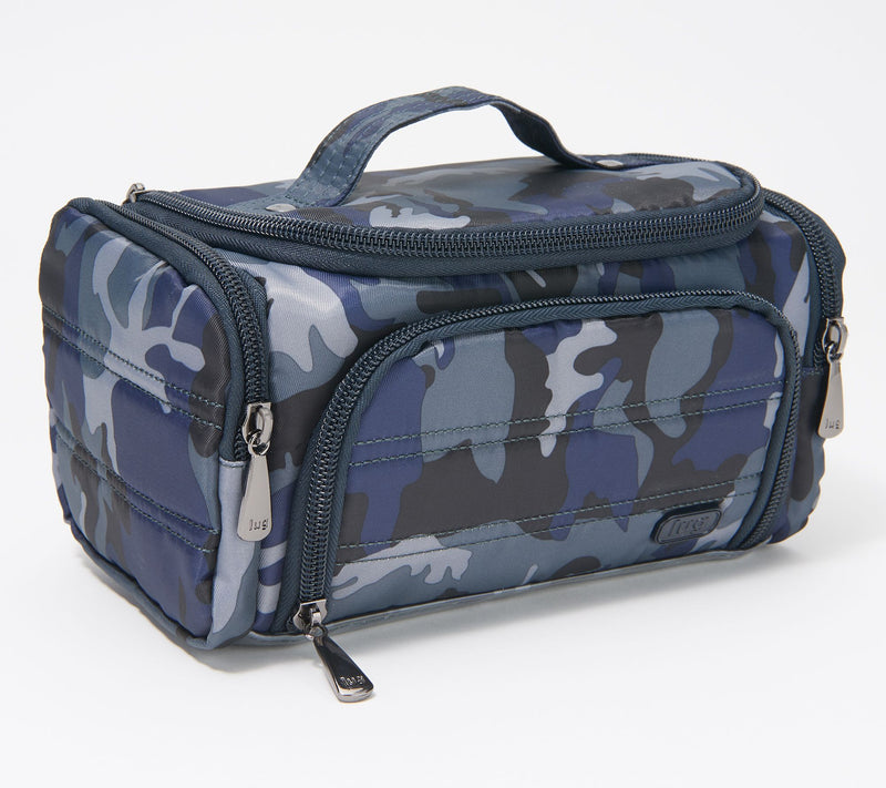 Lug Cosmetic Case - Trolley Mini — View 164
