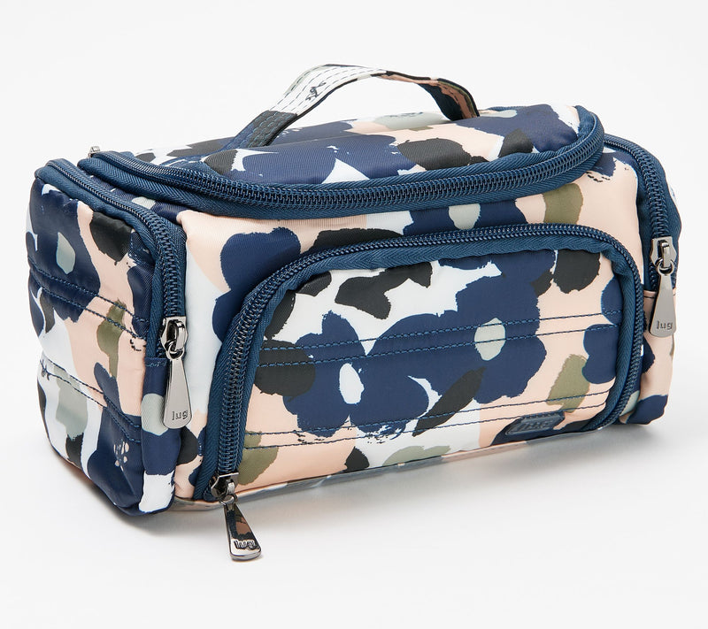 Lug Cosmetic Case - Trolley Mini — View 165