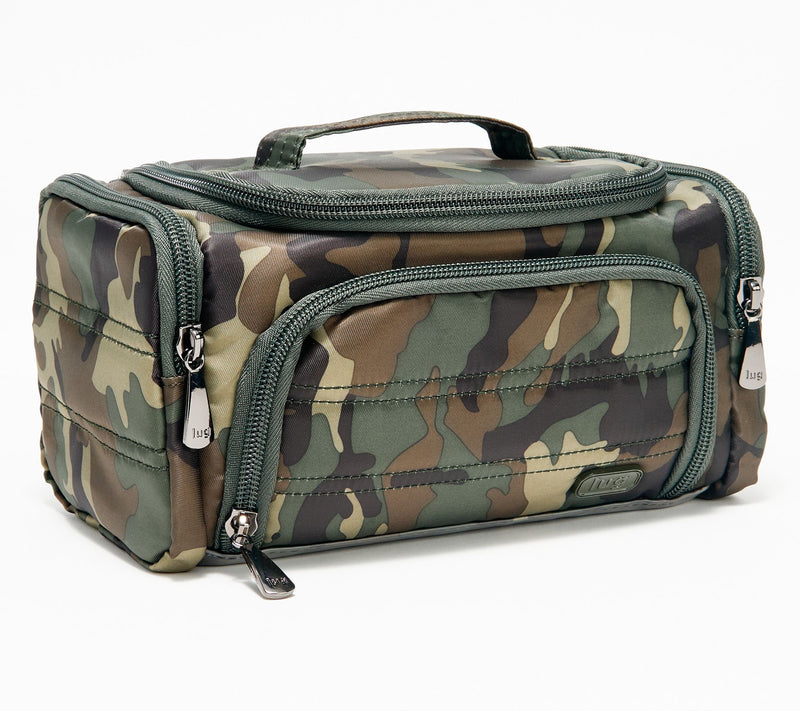 Lug Cosmetic Case - Trolley Mini — View 166