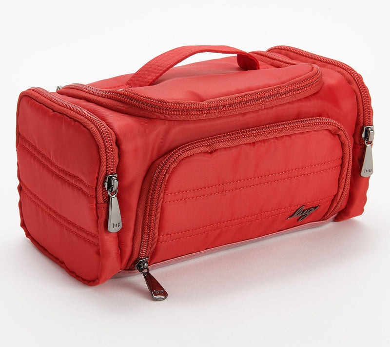 Lug Cosmetic Case - Trolley Mini — View 84