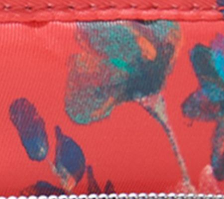 Lug Medium Crossbody with RFID - Shimmy SE — View 89