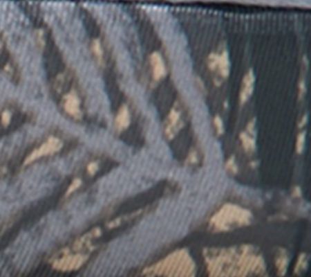 Lug Medium Crossbody with RFID - Shimmy SE — View 99