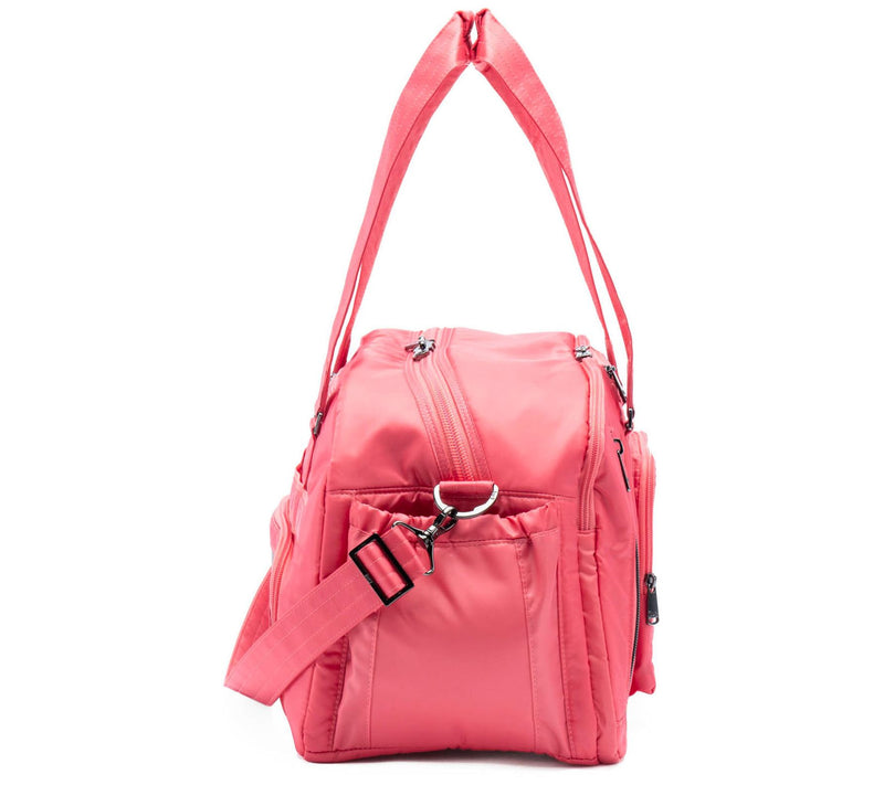 Lug Quilted Duffel Bag - Propeller 2 — View 59