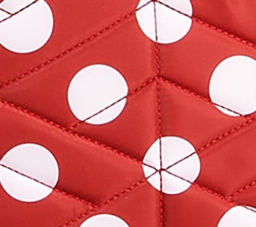 Lug Quilted Duffel Bag - Propeller 2 — View 69