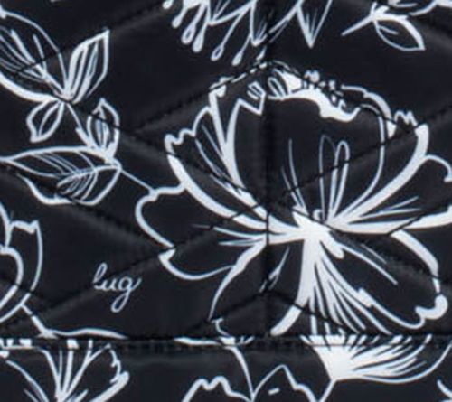 Lug Quilted Duffel Bag - Propeller 2 — View 34