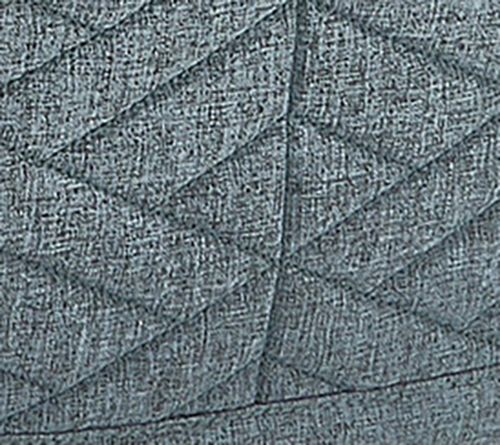 Lug Quilted Duffel Bag - Propeller 2 — View 8