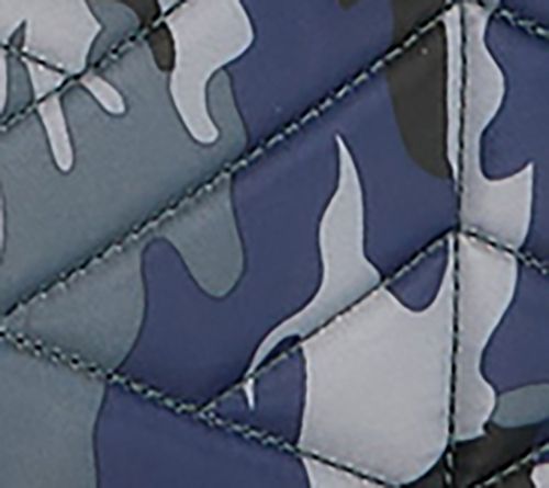 Lug Quilted Duffel Bag - Propeller 2 — View 74