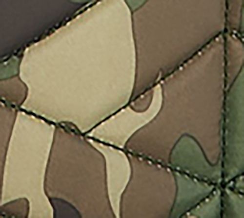 Lug Quilted Duffel Bag - Propeller 2 — View 76
