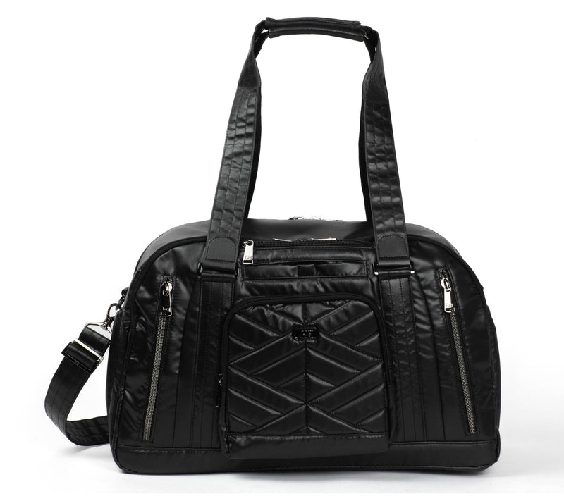 Lug Quilted Duffel Bag - Propeller 2 — View 31