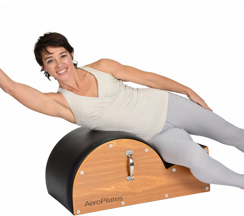 AeroPilates Large Barrel — View 3
