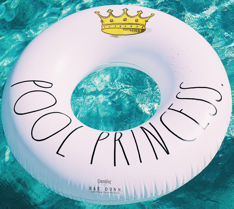 Rae Dunn 32" Junior Ring Float — View 7