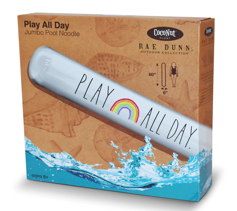 Rae Dunn 60" Pool Noodle — View 4