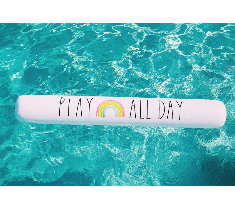 Rae Dunn 60" Pool Noodle — View 5
