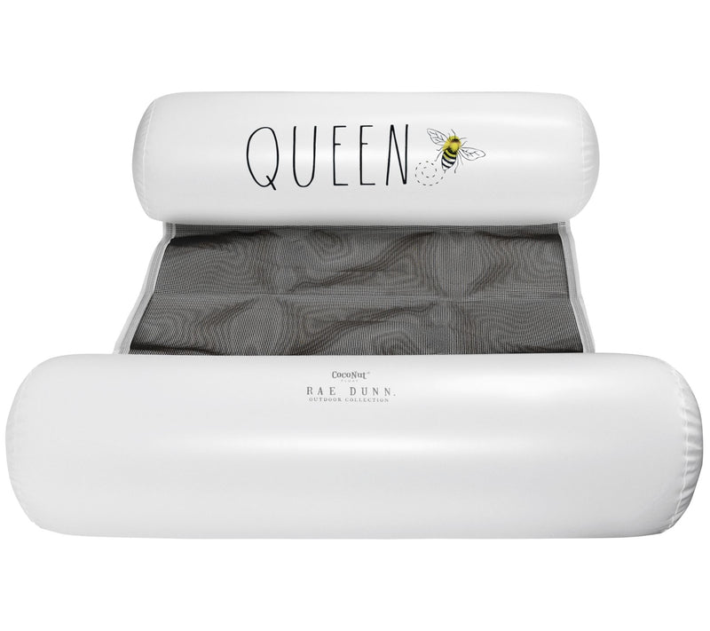 Rae Dunn Hammock Pool Float — View 19