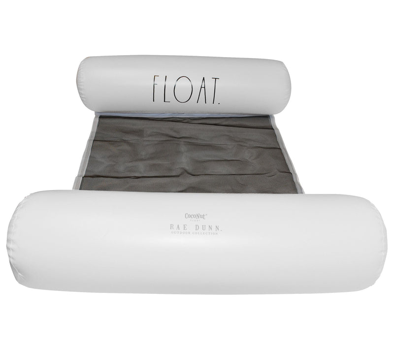 Rae Dunn Hammock Pool Float — View 9