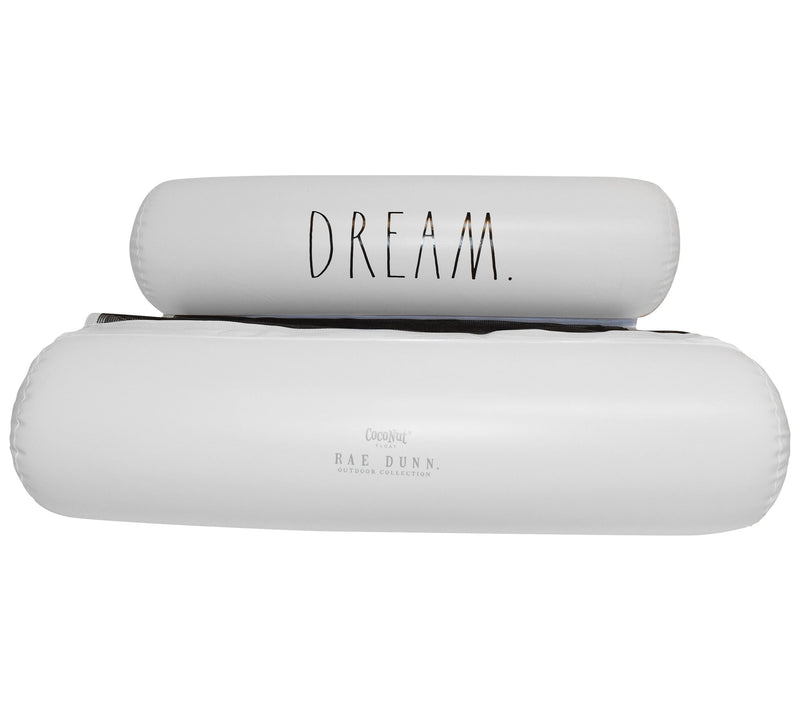 Rae Dunn Hammock Pool Float — View 7